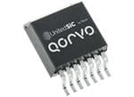 onsemi JFET SiC normalement actif 1 700 V-400 mW UF3N170400B7S