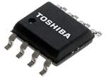 Toshiba Pilotes de moteur à balais TB67H45