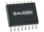 Allegro MicroSystems CI de capteurs de courant de haute précision de 400 kHz ACS37002