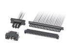 Molex Système de connecteurs à pas de 0,80 mm Zero-Hachi