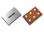 Toshiba Pilote de grille + MOSFET pour multiplexeur de puissance de ligne de 5 V à 24 V