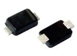 Vishay Diodes Schottky à signal faible BAT165