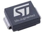STMicroelectronics Diodes TVS SMC50J