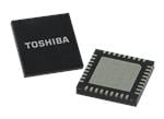Toshiba Ci linéaire CDMOS TC78B011FTG