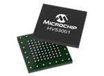 Microchip Technology Pilotes push-pull à 16 canaux HV53001