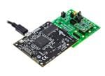 Analog Devices Inc. Système d'évaluation client ADXL367
