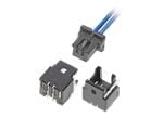 Molex Système de connecteur OneBlade à pas 1,00 mm