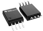Texas Instruments Modulateur isolé renforcé AMC1333M10