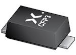 Nexperia Diodes de régulateur de tension haute puissance HPZR