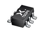 Nexperia Transistors doubles NPN/PNP PIMC32