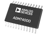 Analog Devices Inc. Capteur de position multi-tour véritable sous tension ADMT4000
