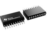 Texas Instruments CAN Delta-Sigma isolé 16 bits AMC130M03