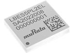 Murata Modules combinés sans fil LBES5PL2EL
