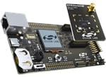 Silicon Labs Kit Pro BLE &plus;14 dBm 868-915 MHz xG28-PK6024A