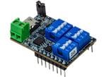 Analog Devices Inc. Module d’alimentation USB Type-C™ EVAL-CN0581-EBZ