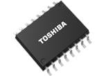 Toshiba Isolateurs numériques quadruple canal DCL54x01