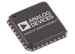 Analog Devices Inc. Entrées numériques industrielles octales MAX22196