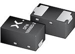 Nexperia transistor bipolaire à signal faible en boîtier DFN