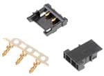 Molex Connecteurs fil à carte à courant élevé Pico-EZmate