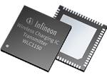 Infineon Technologies CI de chargement sans fil