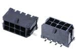 Molex Connecteurs Glow Wire Micro-Fit+