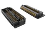 Samtec Connecteurs carte à carte haute vitesse NRZ 56 Gbps