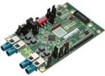 Analog Devices Inc. Kits d’évaluation MAX96724/F/R