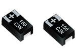 Panasonic Condensateurs solides au tantale polymère conducteur TDC