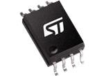 STMicroelectronics EEPROM à Page SPI série Ultra-faible puissance M95P08-x