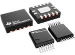 Texas Instruments Convertisseurs hexagonaux SN74AHCT04