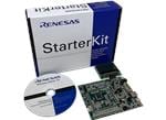 Renesas Electronics Kit de démarrage RSK-RX111