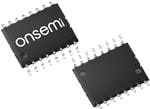onsemi Commandes de grilles NCP51563