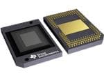 Texas Instruments Matrice de micro-miroirs (DMD) DLP550HE
