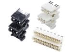 Molex Connecteurs RAST R-Power