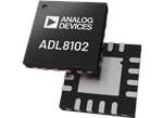 Analog Devices Inc. Amplificateurs à faible bruit ADL8102