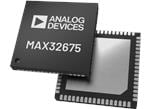 Analog Devices Inc. Microcontrôleurs (MCU) ultra-efficaces MAX32690