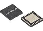 Renesas Electronics Double ISL81807 contrôleur Boost synchrone 80 V