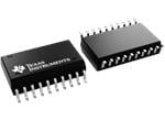 Texas Instruments CAN Delta-Sigma 24 bits AMC131M03/AMC131M03-Q1