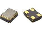 Pletronics Inc. SM33J Standard Clock Oscillators