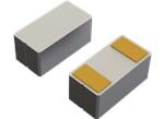 ROHM Semiconductor Condensateurs RF au silicium RASMID