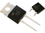 Bourns Diodes à barrière Schottky en carbure de silicium BSD