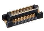 Hirose Electric Connecteur carte-à-carte DF40F