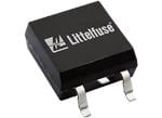 Littelfuse TRIAC à auto-protection contre les surtensions 4 A QS8004DHx