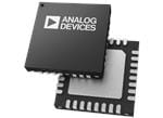 Analog Devices Inc. CNA à source de courant de 6 bits à 2 canaux AD5778R