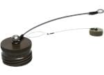 Amphenol Connecteurs et prises composites avec capuchon antipoussière D38999