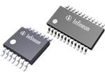 Infineon Technologies Commutateurs intelligents automobiles de protection de fil PROFET™