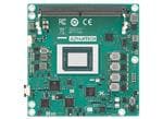 Advantech Module COM Express Type 6 AMD Ryzen 8000 SOM-6873