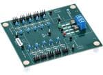 Texas Instruments Module d'évaluation (EVM) de commutateur TMUX-10DGS-EVM