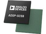 Analog Devices Inc. DSP ADSP-SC592 double cœur SHARC + ®