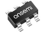 onsemi Démultiplexeurs non inverseurs à 3 états 1:2 NL7SZ18